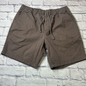 Katin Men's Chocolate Cargo Shorts